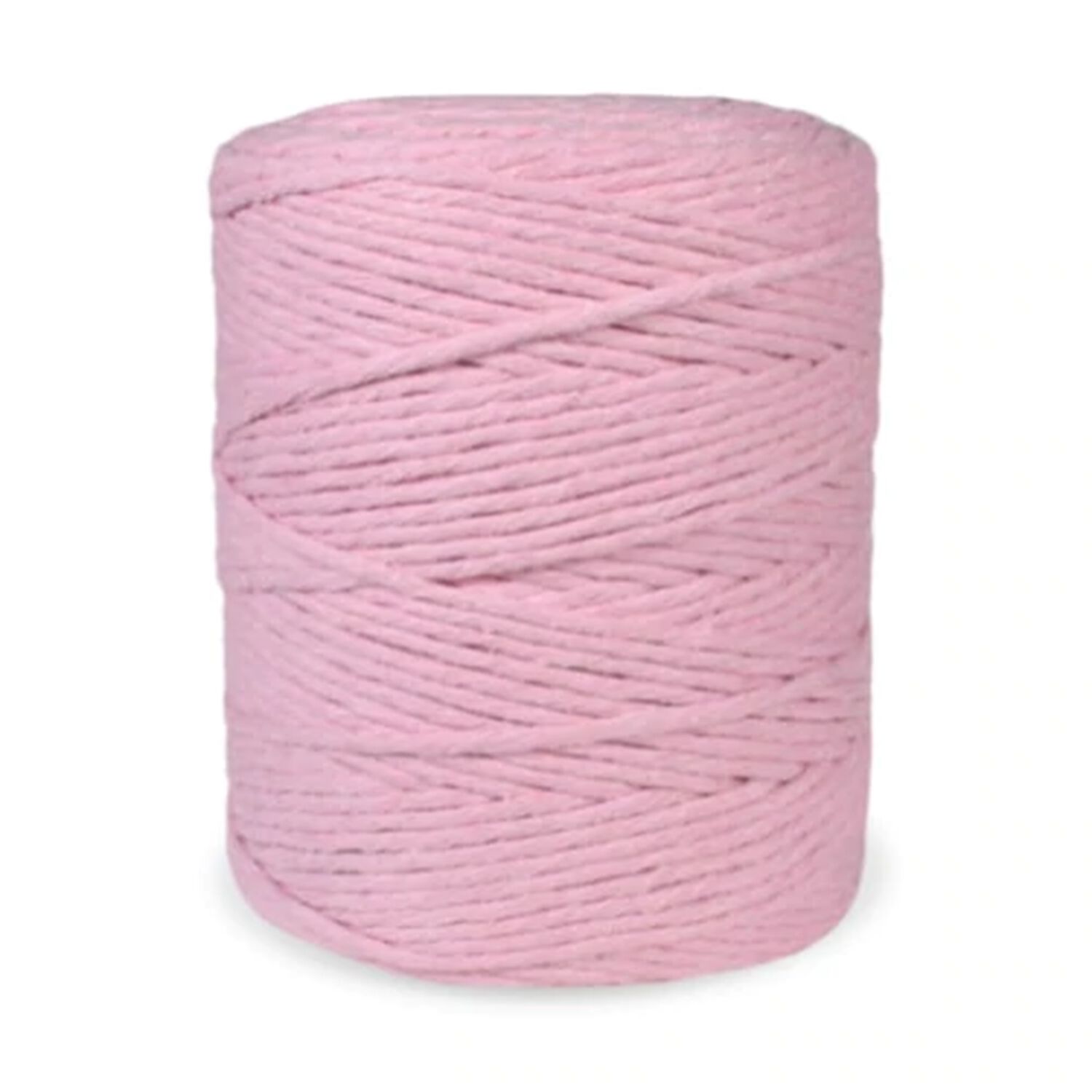 Algod&oacute;n Peinado Eco Modista Spesso 1kg 24 Colores Macrame image number 1.0