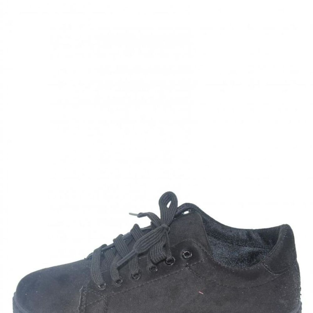 Calzado Escolar Unisex 36 Al 41 Art. Bl-7905-1 / Via Franca image number 1.0