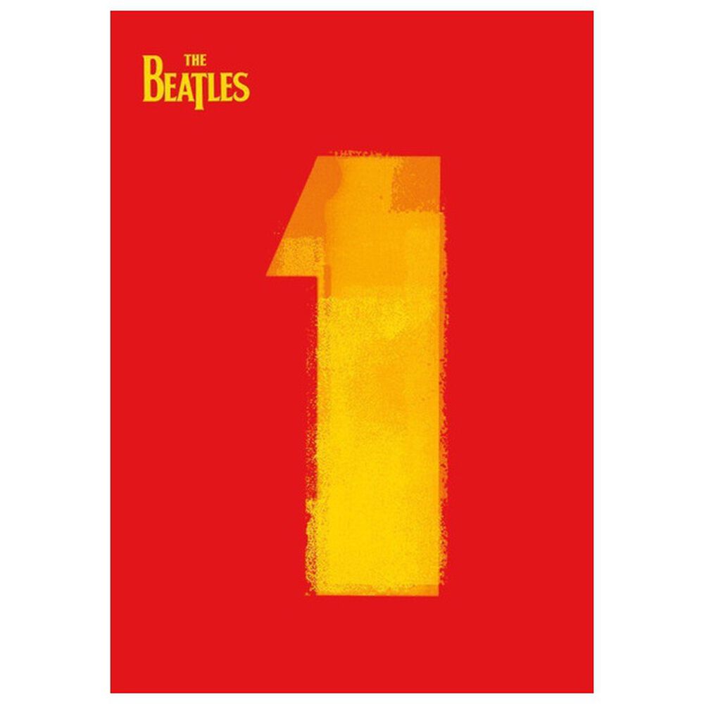 The Beatles - The Beatles 1 | Dvd image number 0.0
