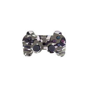 Joystick Ps3 Bluetooth Dise&ntilde;o Mimetizado - Ps