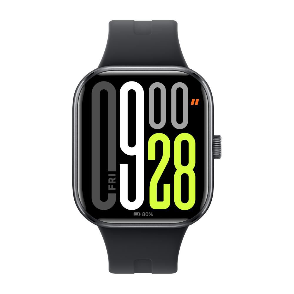 Smartwatch Xiaomi Redmi Watch 5 / 2.07" image number 0.0