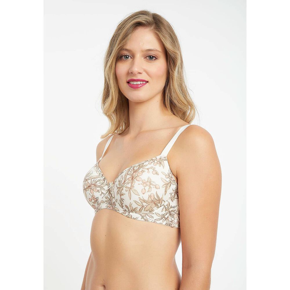 Pack 3x Sosten Soft Microfibra P350024-mar2 Kayser image number 1.0