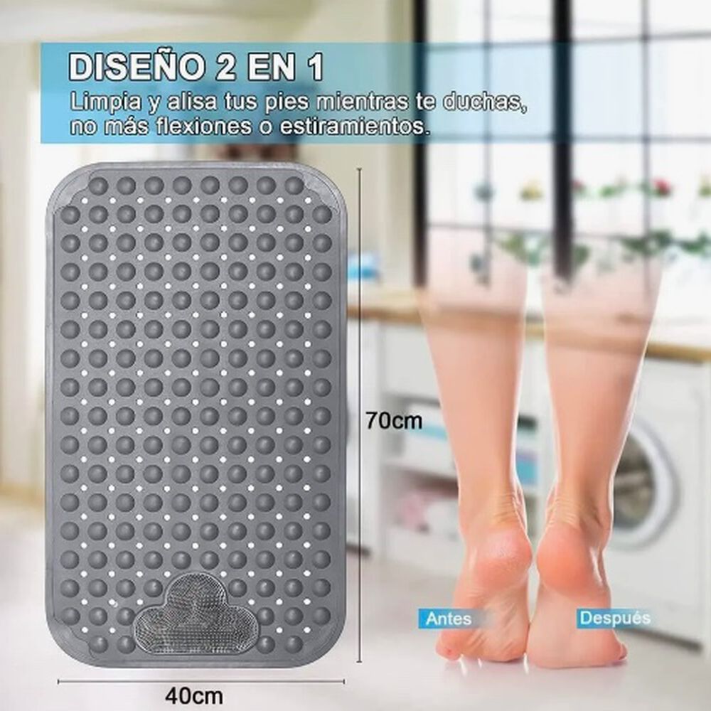 Piso De Goma Antideslizante image number 3.0