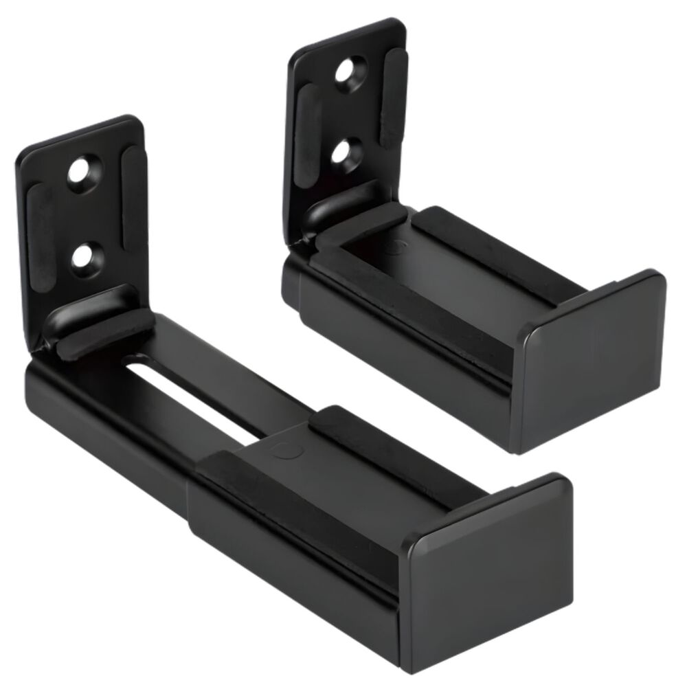 Soporte Soundbar Ajustable 15kg Antideslizante - Ps image number 0.0