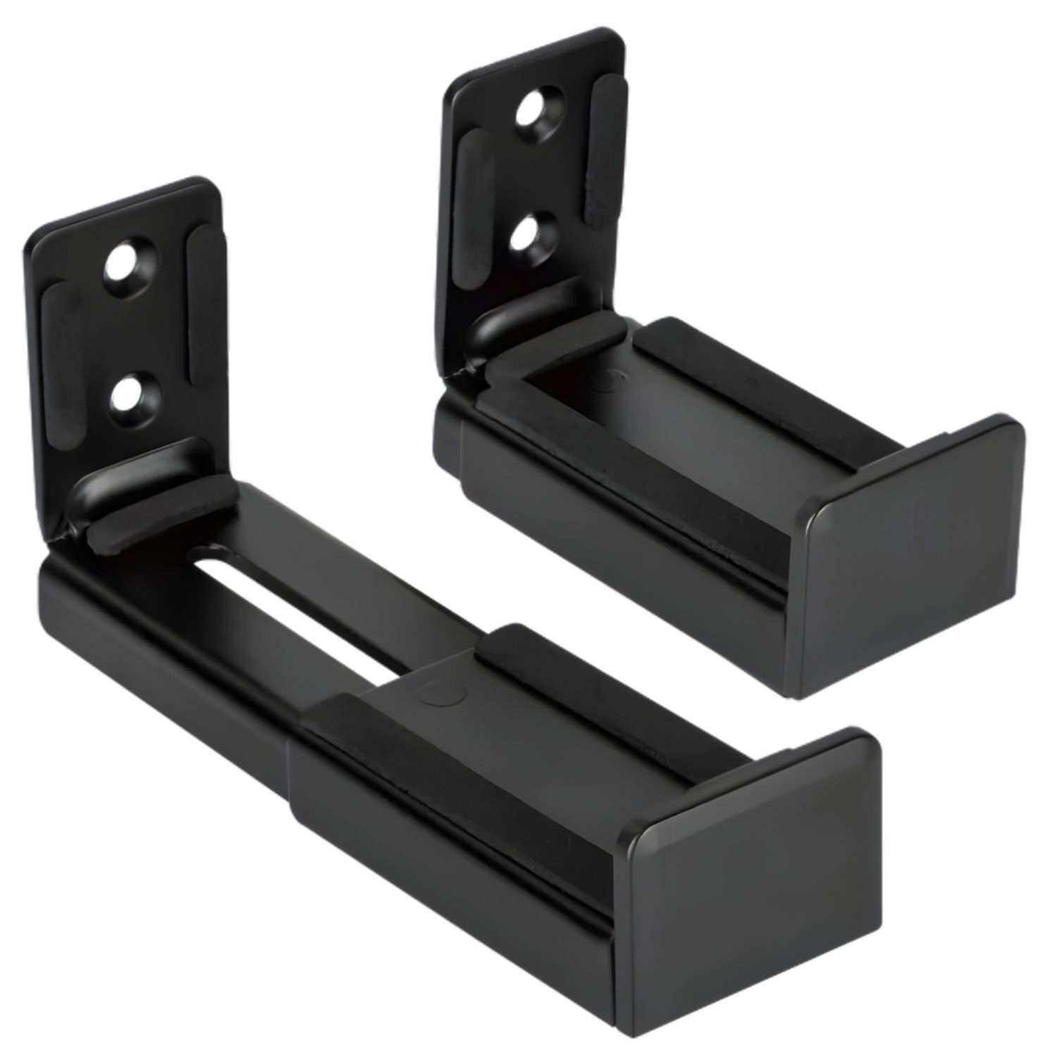 Soporte Soundbar Ajustable 15kg Antideslizante - Ps image number 0.0
