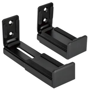 Soporte Soundbar Ajustable 15kg Antideslizante - Ps
