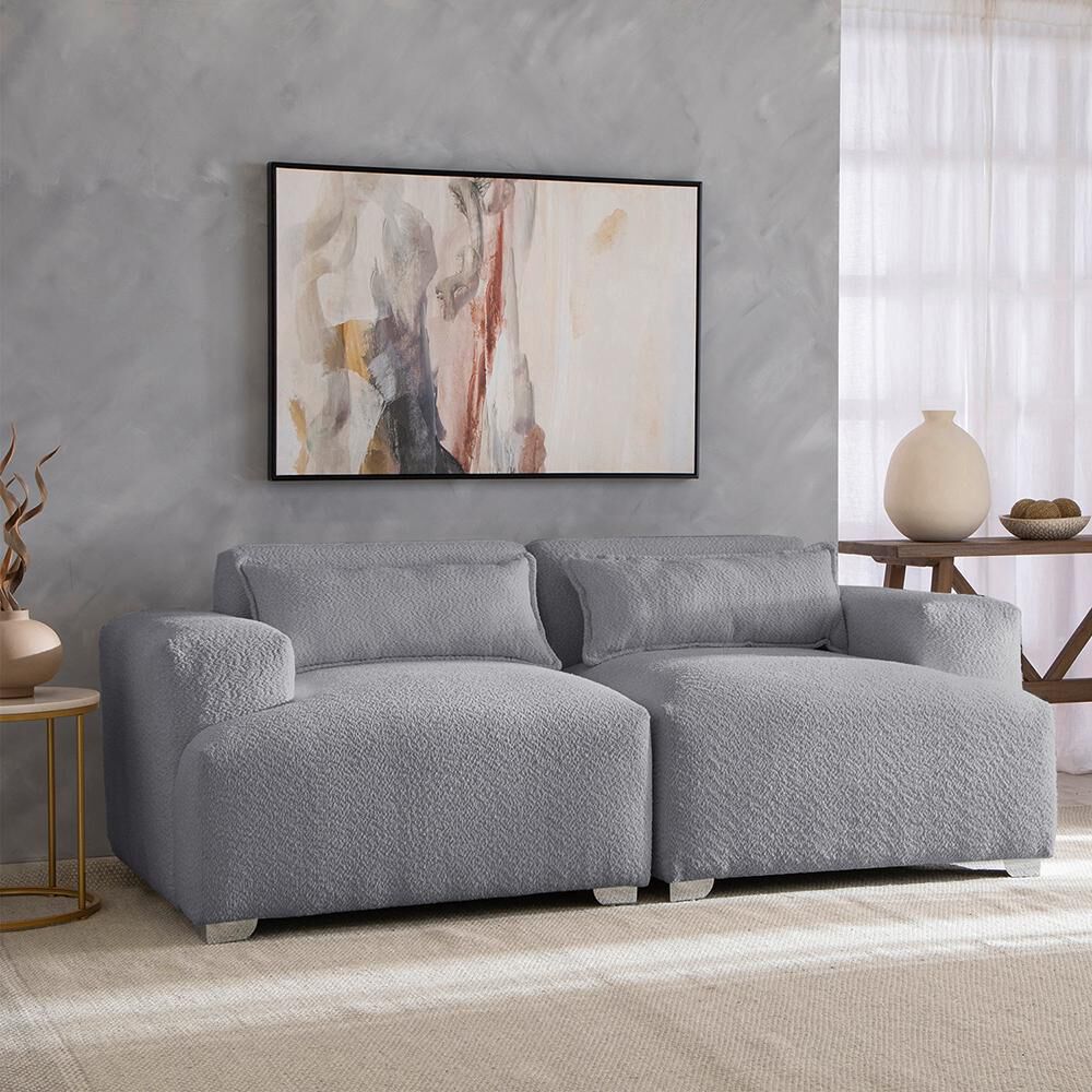 Sof&aacute; Mons Cala / 2 Cuerpos image number 0.0