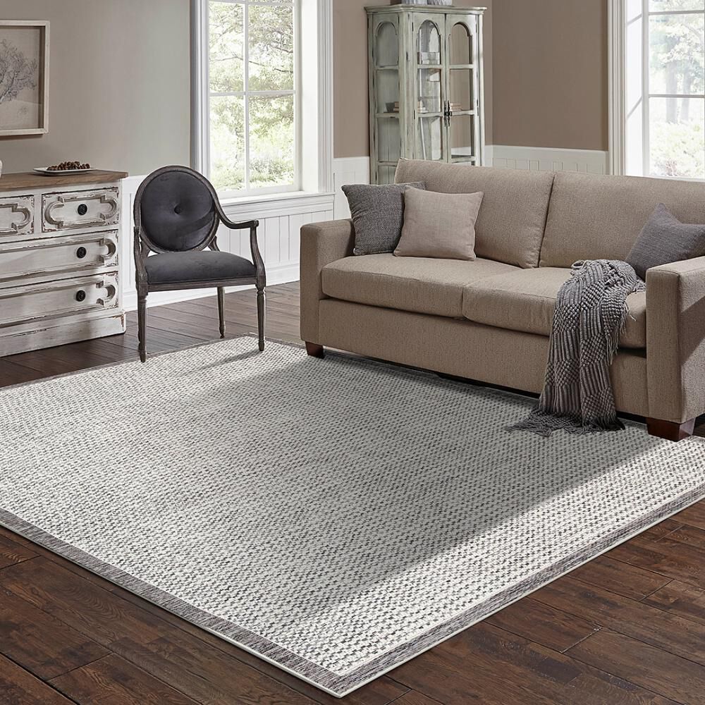 Alfombra Idetex Natural / 340x240 Cm image number 2.0