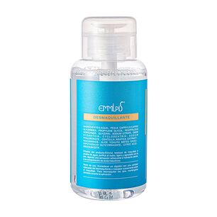 Desmaquillante Removedor Cosmetico Con Acido Hialuronico