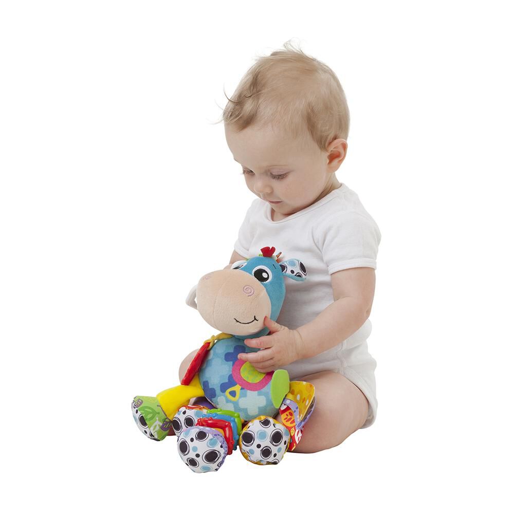 Juguete Interactivo Playgro Gift Pack image number 1.0