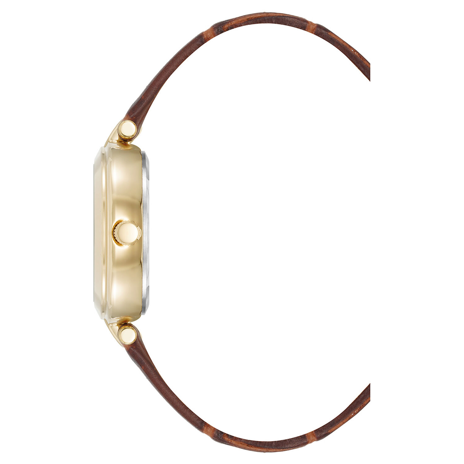Reloj Anne Klein 5150mpbn Caf&eacute; image number 1.0
