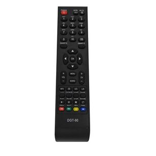 Control Remoto Para Master-g Haier Onn Irt Tv Antigua + Pilas Dgt-90