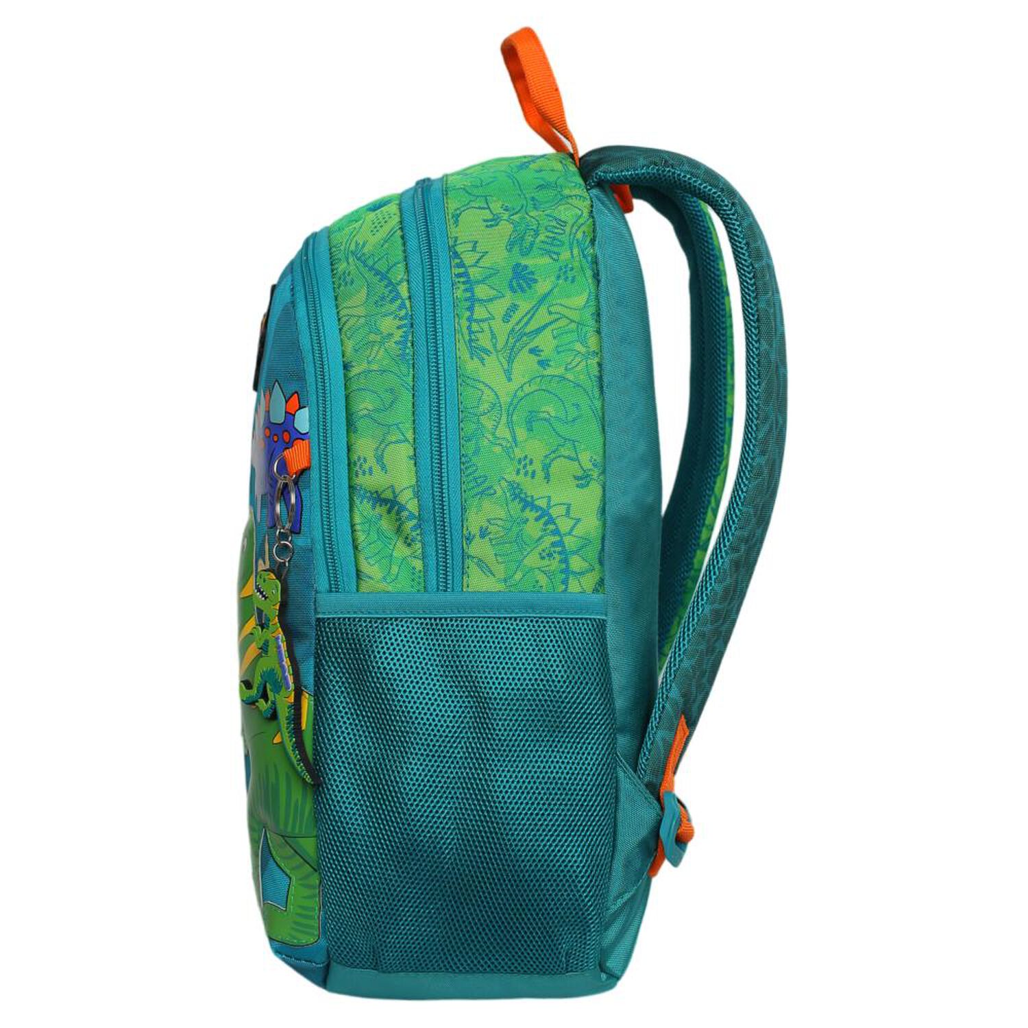 Mochila Infantil Ni&ntilde;o Bionica Head image number 4.0