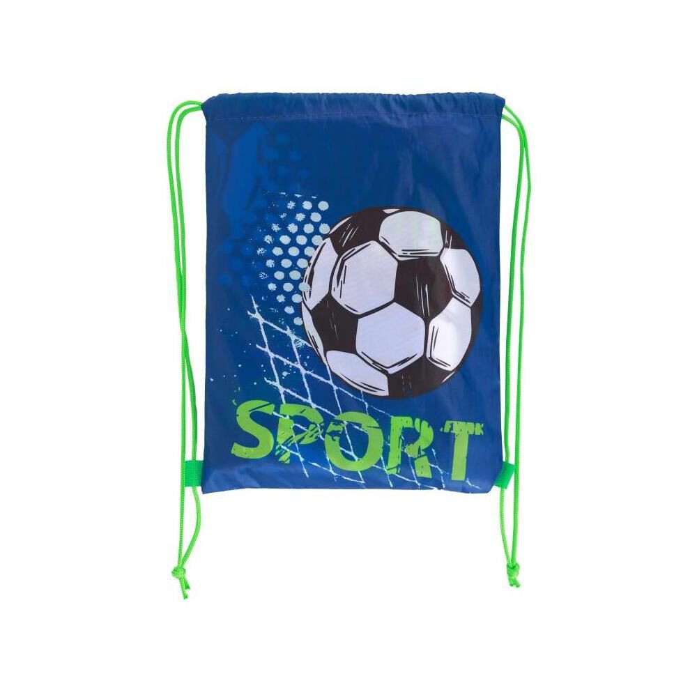 Toalla De Playa Con Bolso Casaideal Kids Sport / 70 X 140 Cm image number 11.0