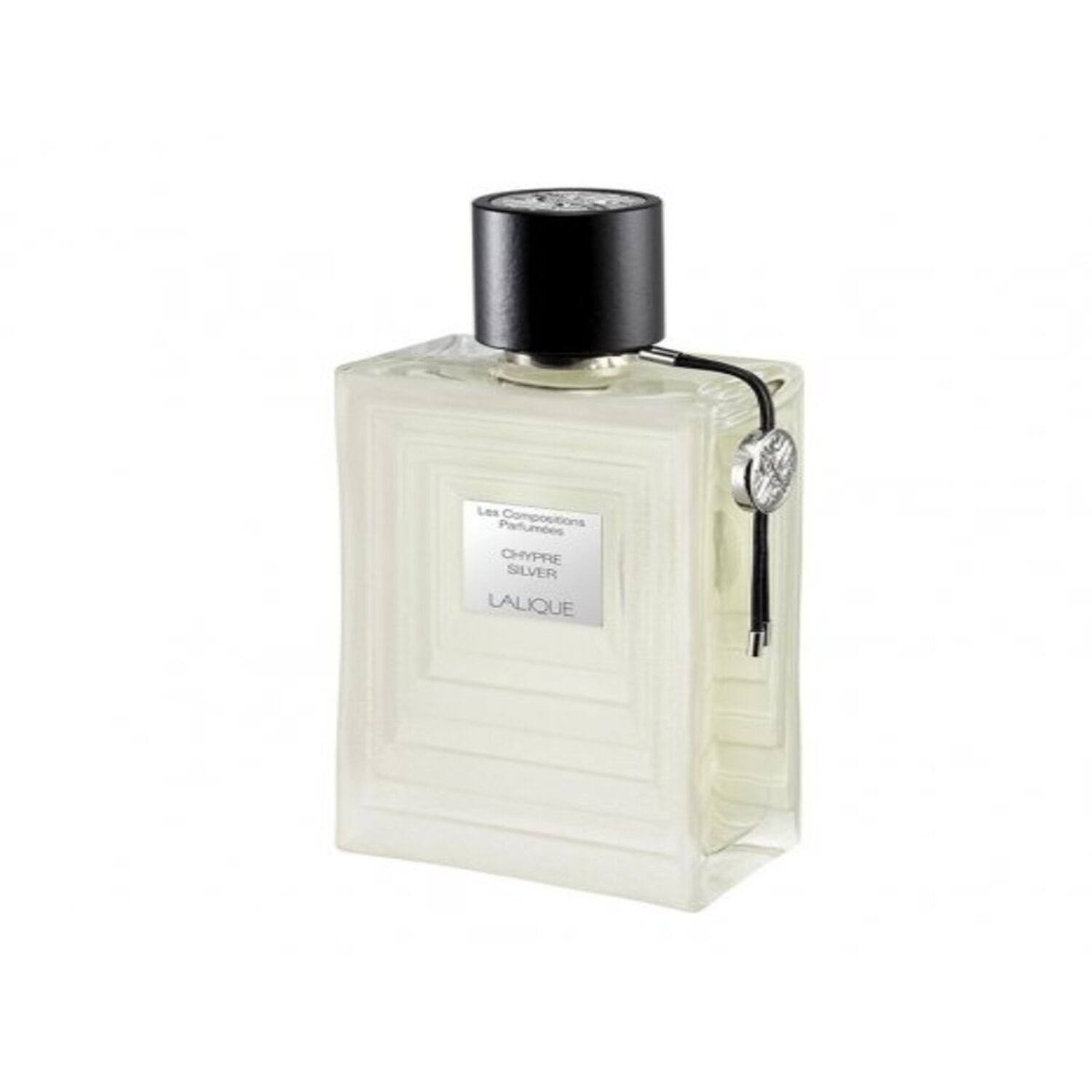 Lalique Noir Premier Lq Chypre Silver 100ml Edp Varon image number 0.0