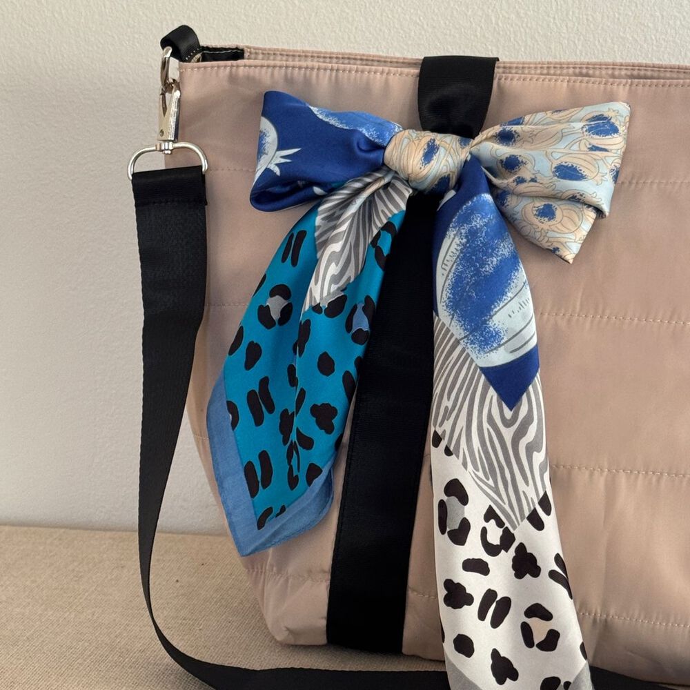 Bolso Blanca Z image number 2.0