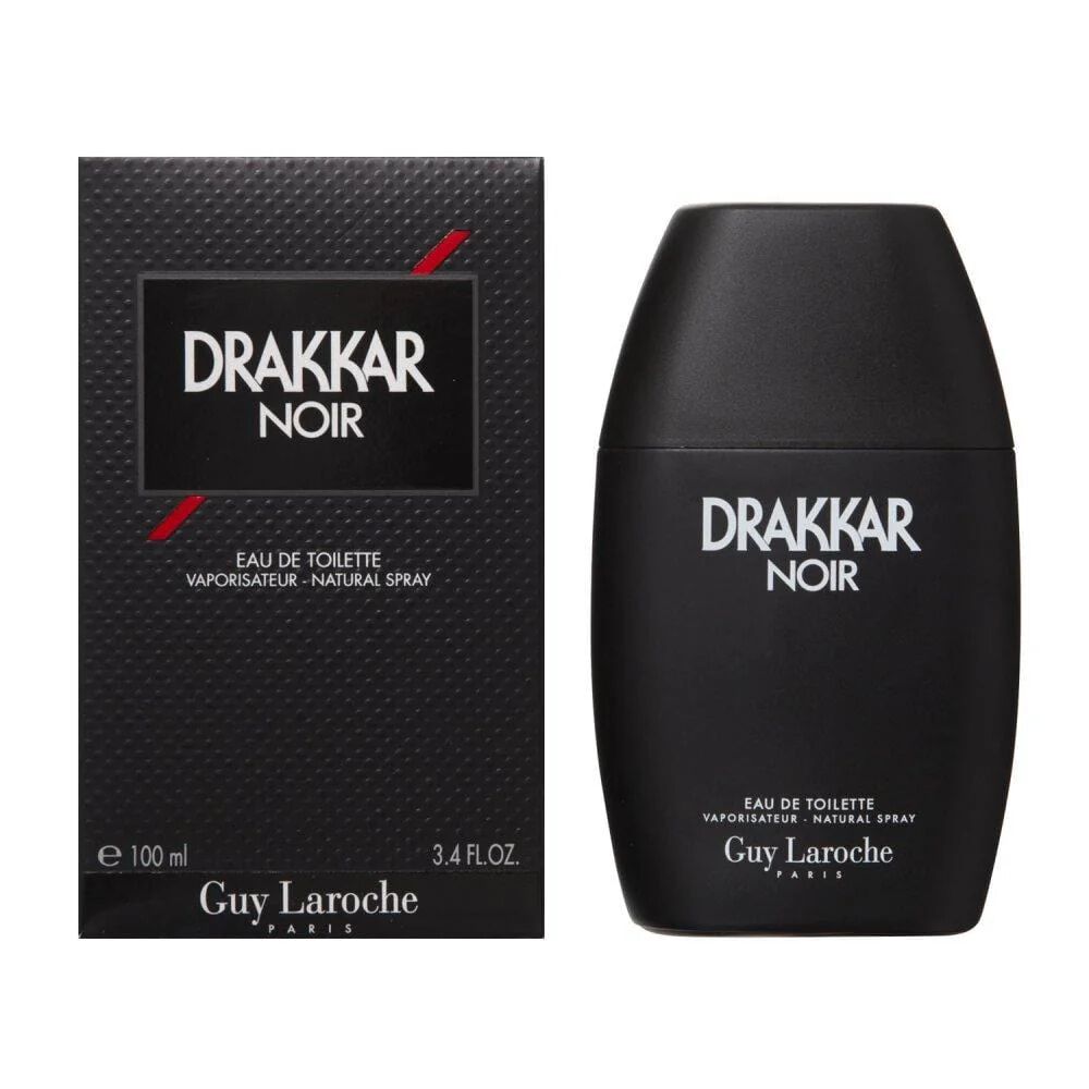 Drakkar Noir 100 Ml Edt Guy Laroche image number 0.0
