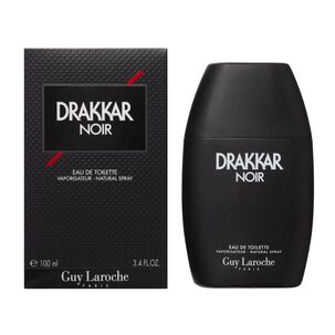 Drakkar Noir 100 Ml Edt Guy Laroche