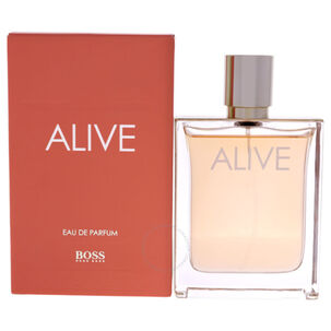 Hugo Boss Alive Woman Edp 80ml