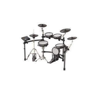Bater&iacute;a Electr&oacute;nica Dm-8 Nux