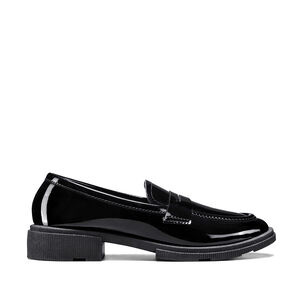 Mocasin Charol Vintage Mujer Weide Qiu370 Mocasin Charol Vintage Mujer Weide Qiu370