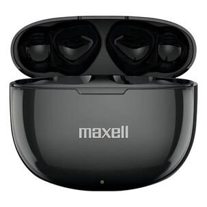 Aud&iacute;fonos Maxell Tws Bluetooth Dynamic Negro