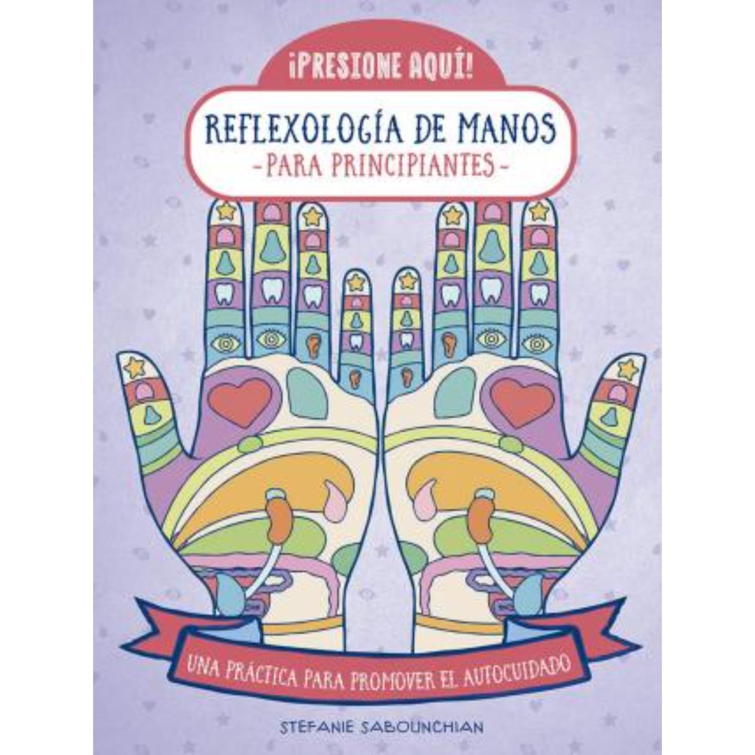 Reflexolog&iacute;a De Las Manos image number 0.0
