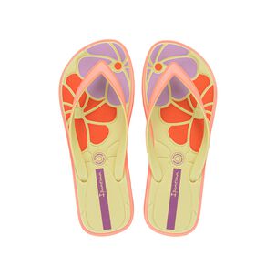 Sandalia Mujer Rosa/lila Classic Comfy Ipanema