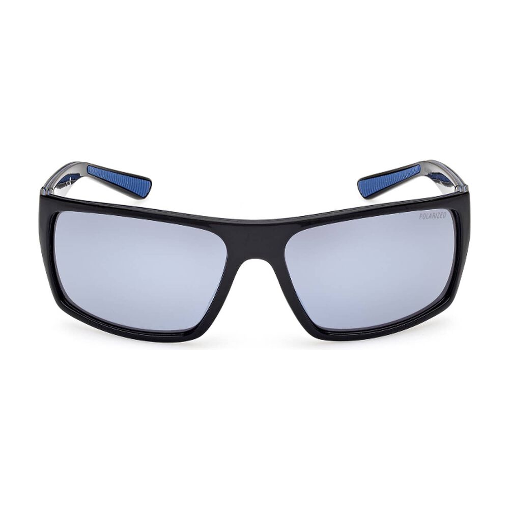 Lentes De Sol Negro Polarizados Skechers image number 0.0