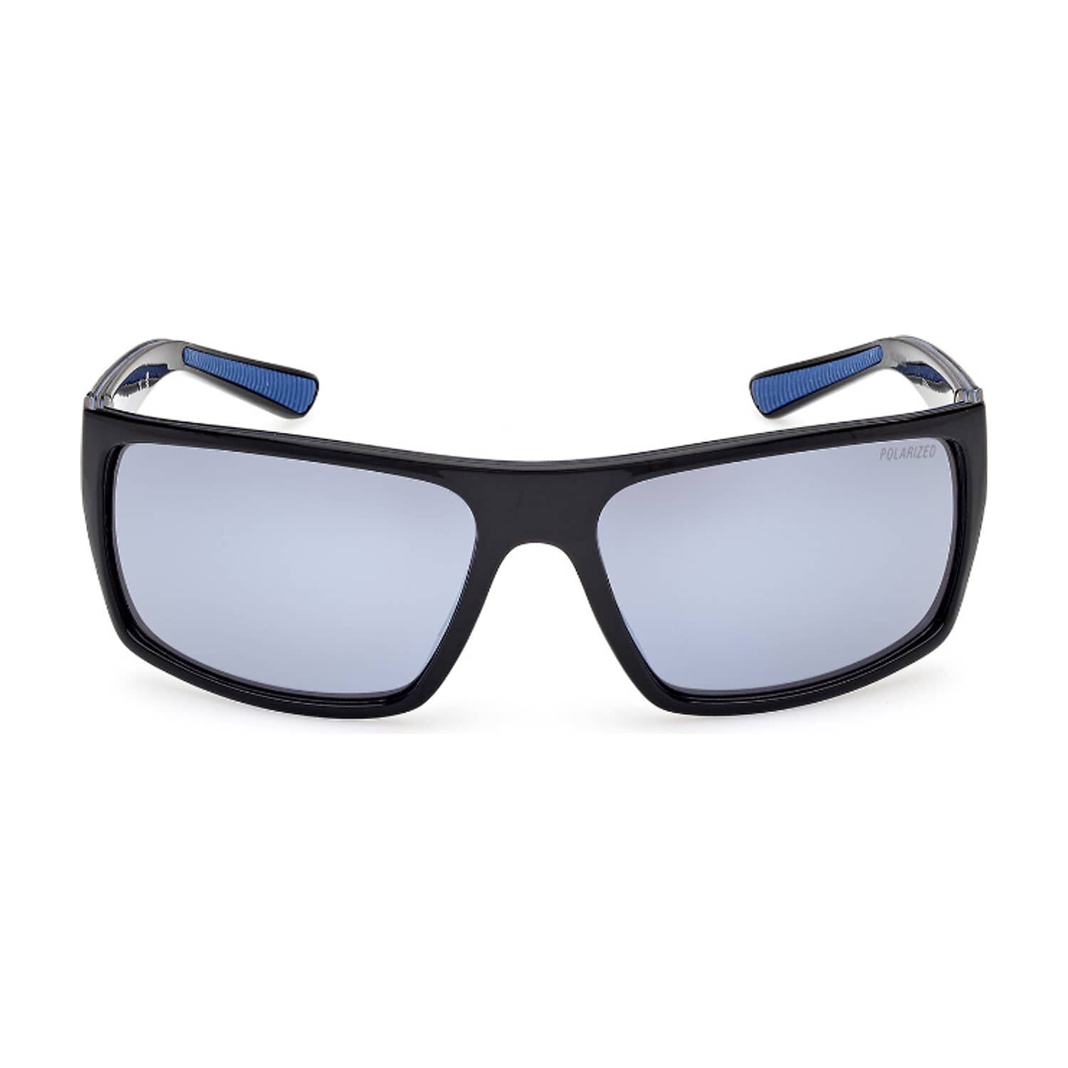 Lentes De Sol Negro Polarizados Skechers image number 0.0