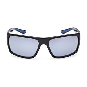 Lentes De Sol Negro Polarizados Skechers