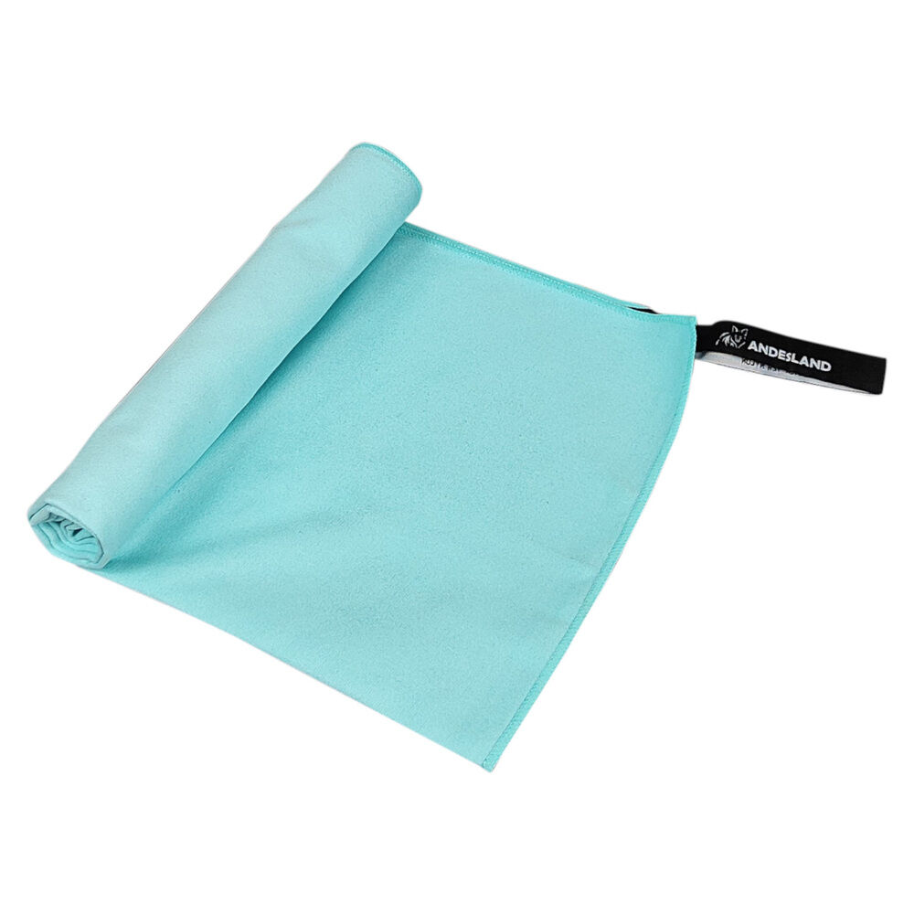 Toalla Microfibra Secado R&aacute;pido 60x120cm image number 0.0