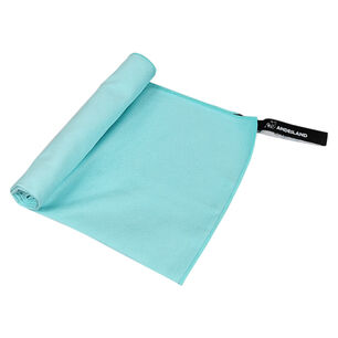 Toalla Microfibra Secado R&aacute;pido 60x120cm