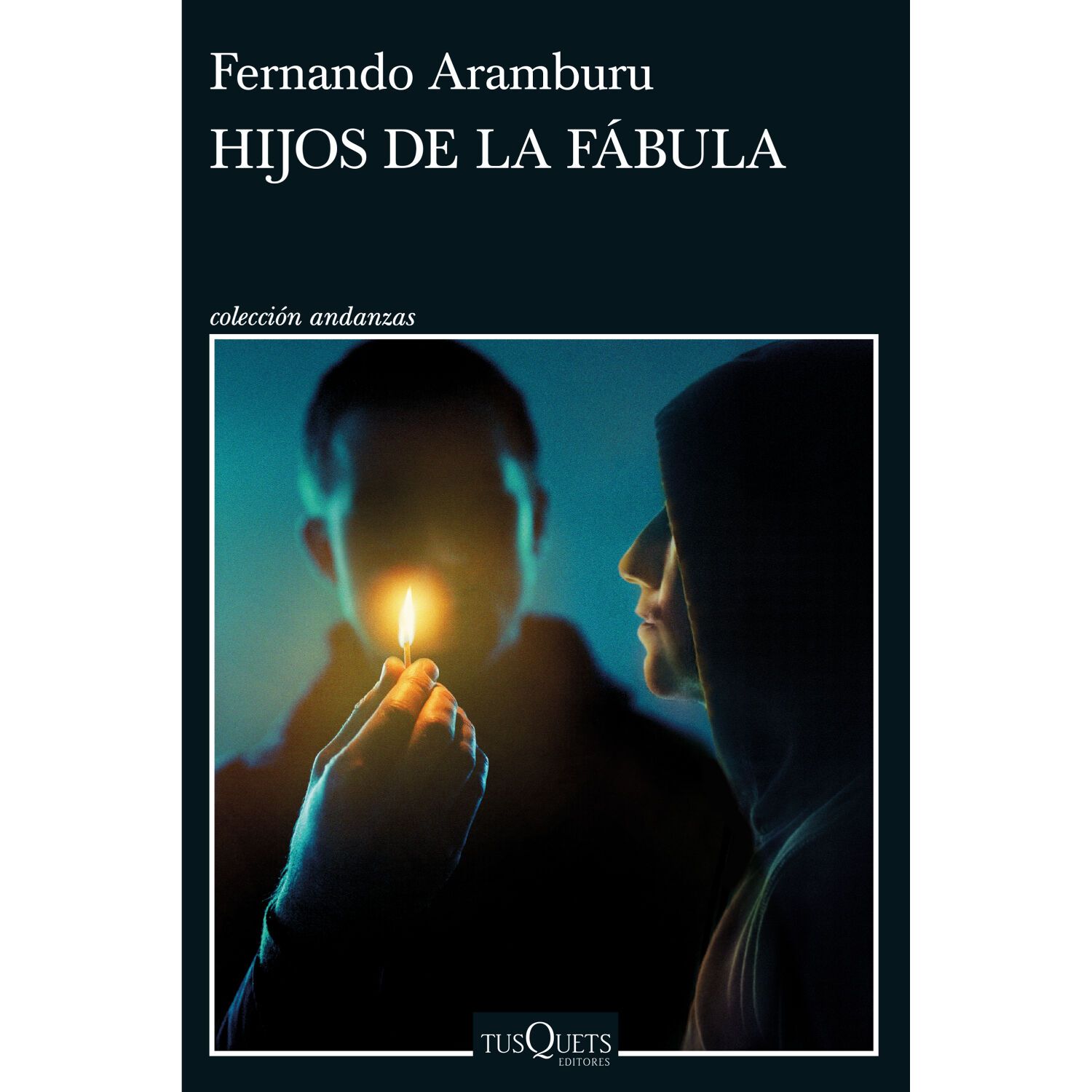 Hijos De La F&aacute;bula image number 0.0