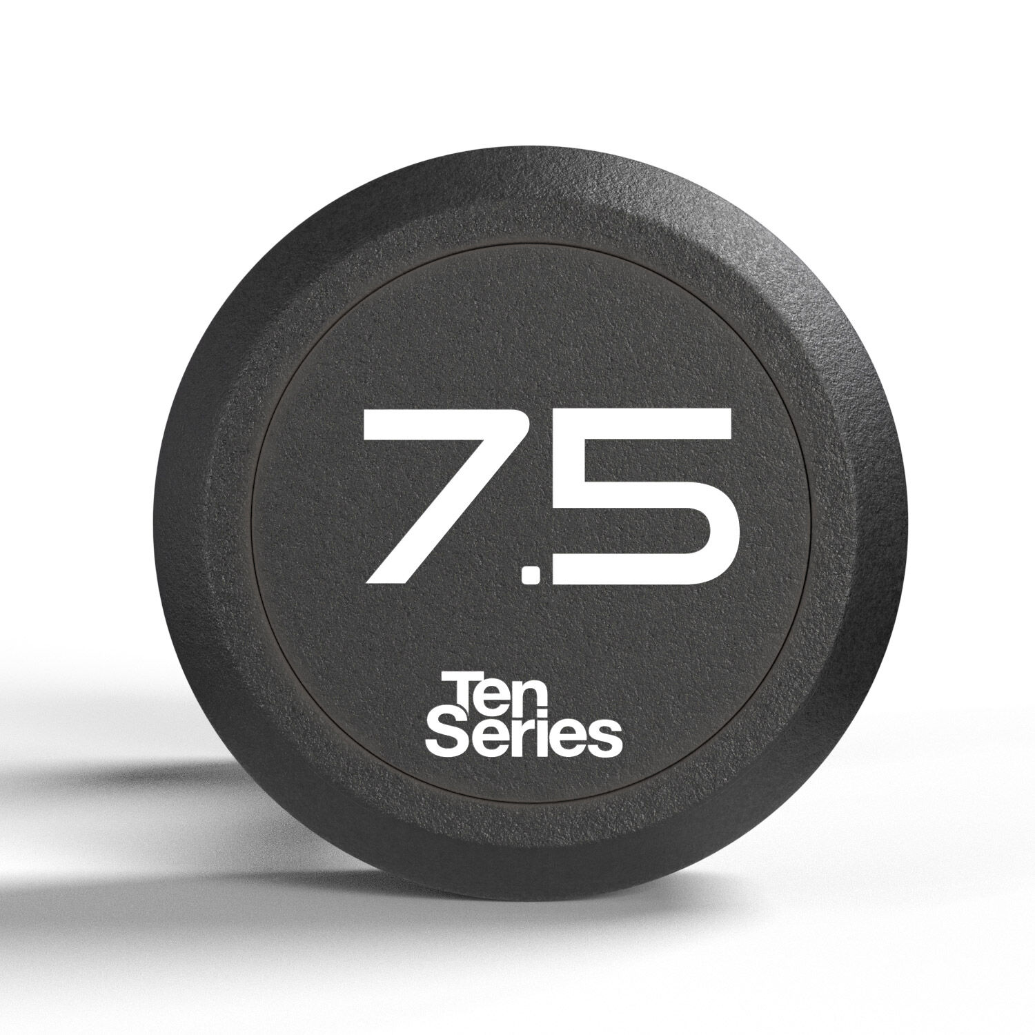 Mancuerna Round Steel 7.5 Kg Ten Series image number 0.0