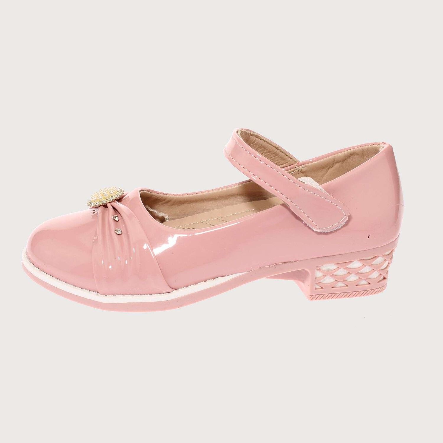 Zapato Rosa V&iacute;a Franca Art. 3cjr02472pink image number 1.0