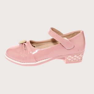Zapato Rosa V&iacute;a Franca Art. 3cjr02472pink