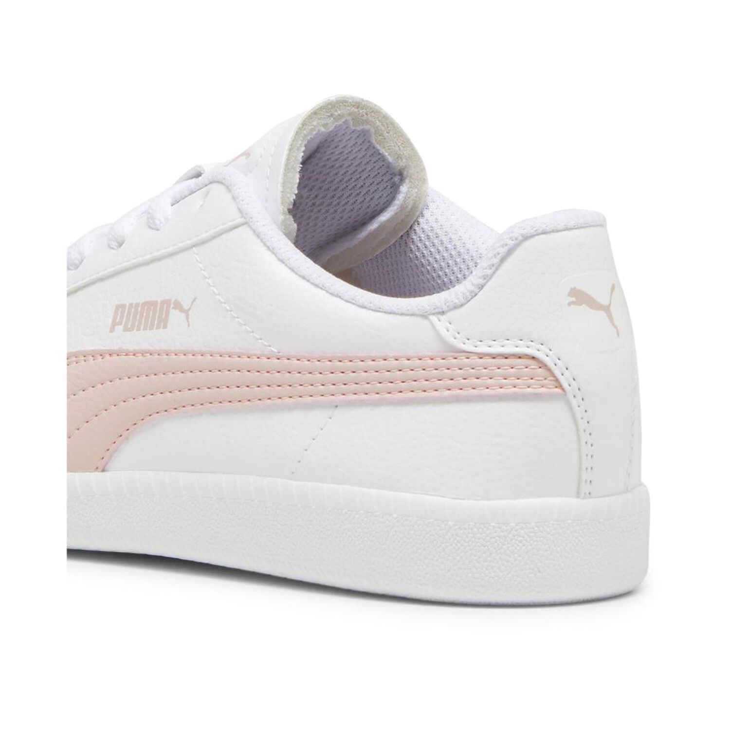 Zapatilla Urbana Mujer Puma 9-t White-mauve Mist-alpine Snow image number 3.0