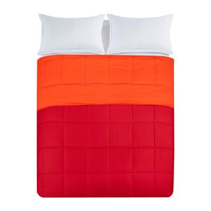 Plumón Casaideal Bicolors 2p / 2 Plazas Plumón Casaideal Bicolors 2p / 2 Plazas