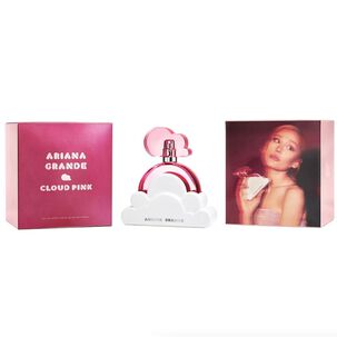 Perfume Mujer Cloud Pink Ariana Grande / 100 Ml / Eau De Parfum