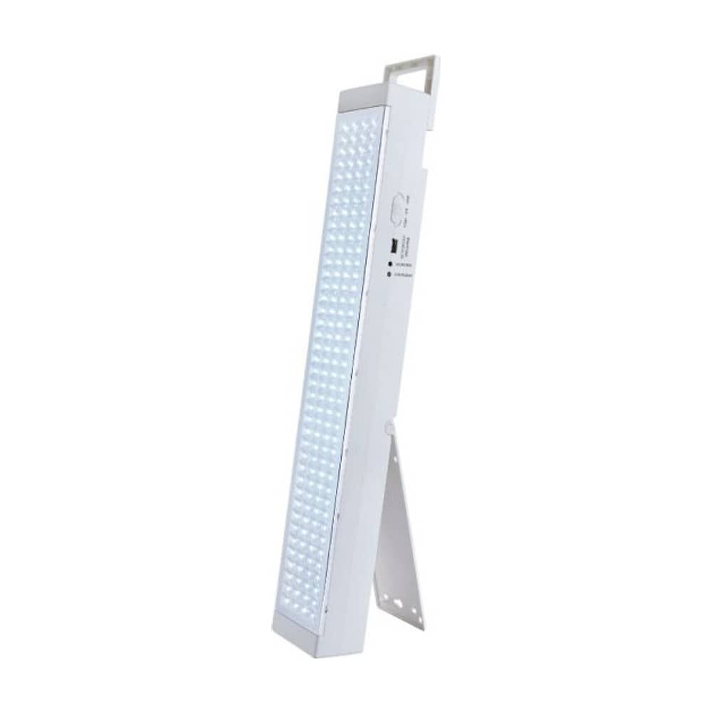 L&aacute;mpara Luz De Emergencia 160 Led Powerlab 7261 image number 0.0