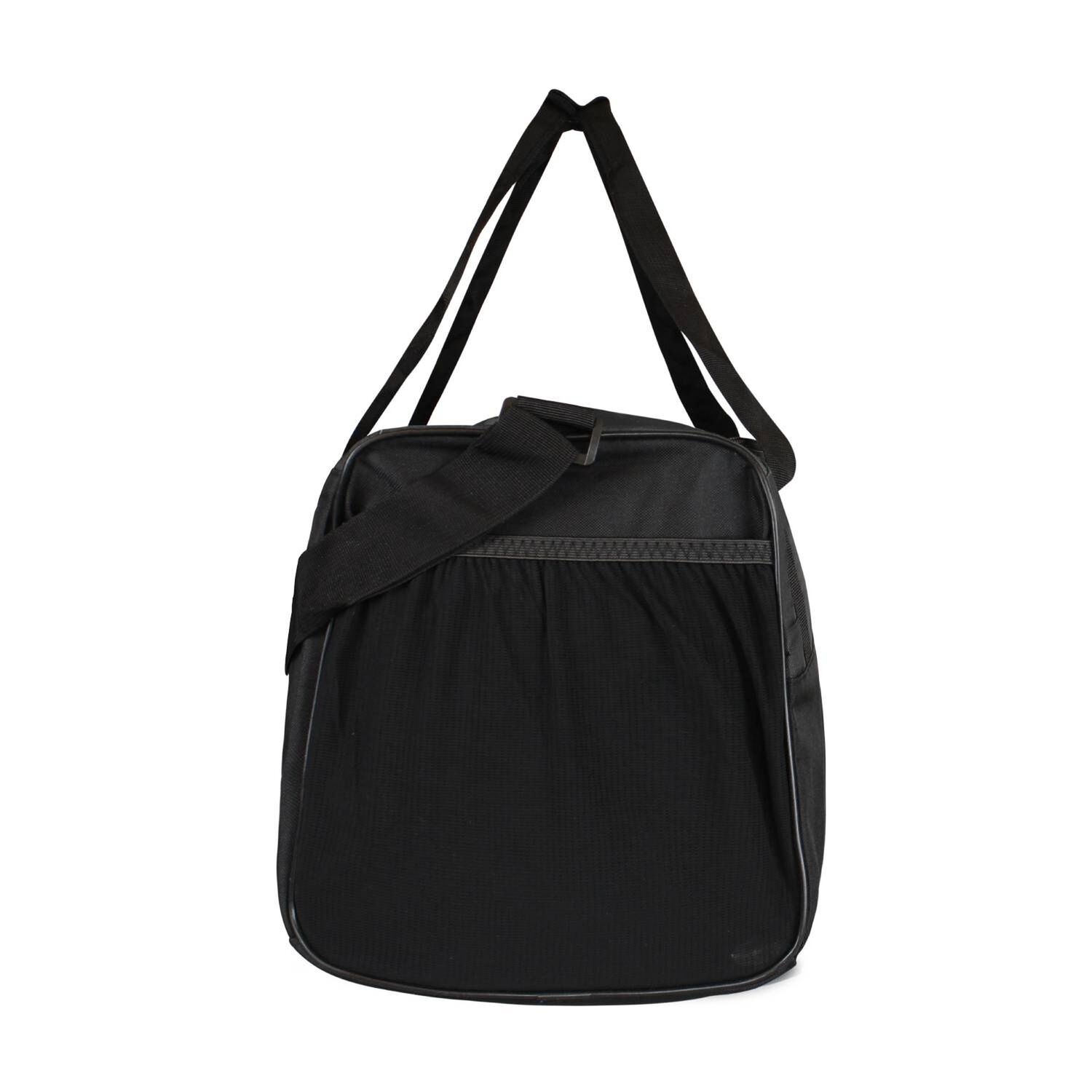 Pack Champion Bolso Toronto 28lts + Lonchera Oxford Negra image number 2.0