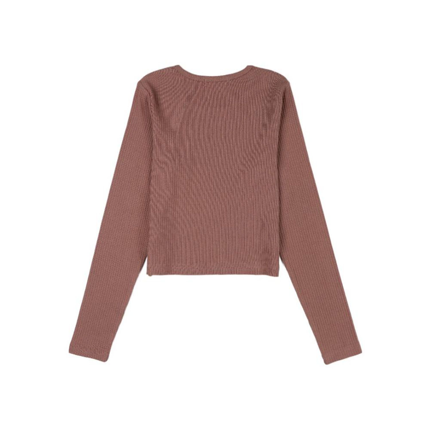 Polera Ni&ntilde;a Red - Rock image number 1.0
