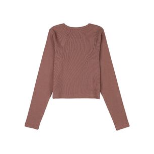 Polera Ni&ntilde;a Red - Rock