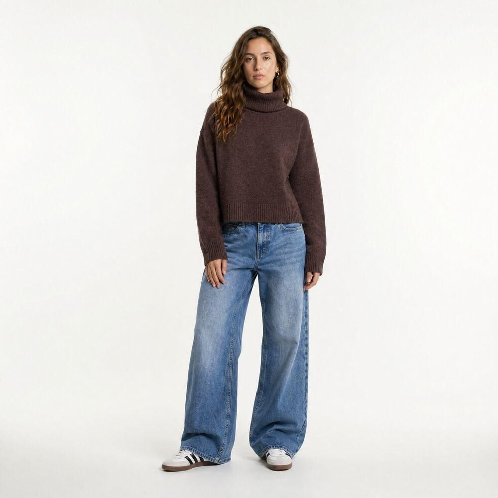 Sweater Mujer Freedom image number 0.0