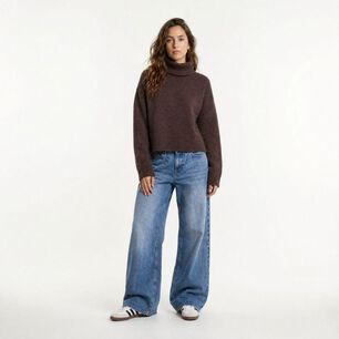Sweater Mujer Freedom