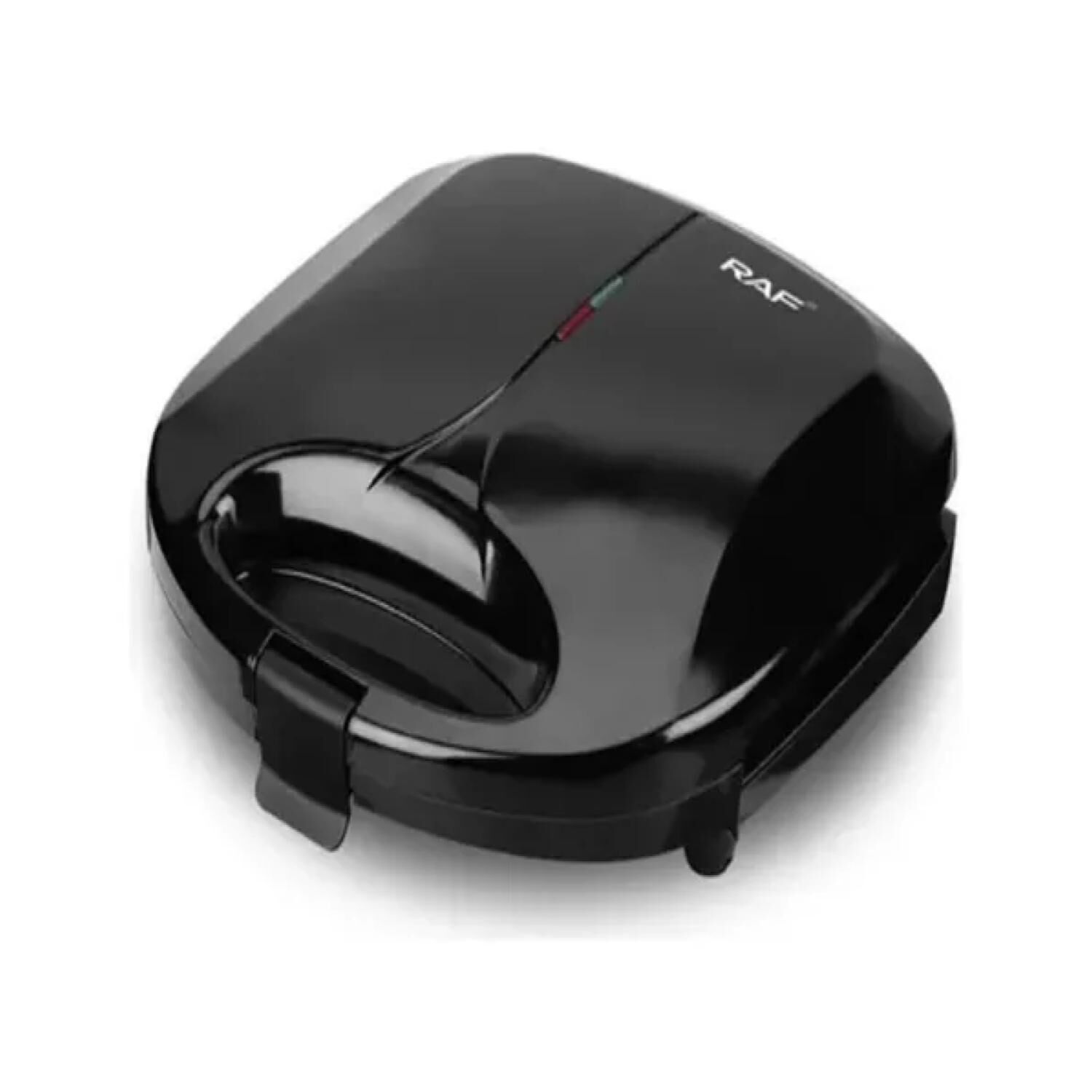 Maquina De Donas 6 Mini Donas 850w Antiadherente R588 image number 0.0