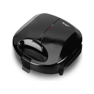 Maquina De Donas 6 Mini Donas 850w Antiadherente R588