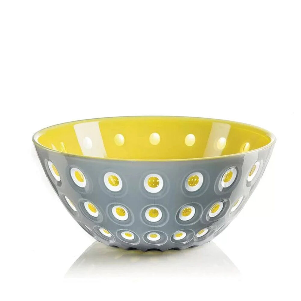 Bowl Le Murrine Gris 20cms image number 0.0