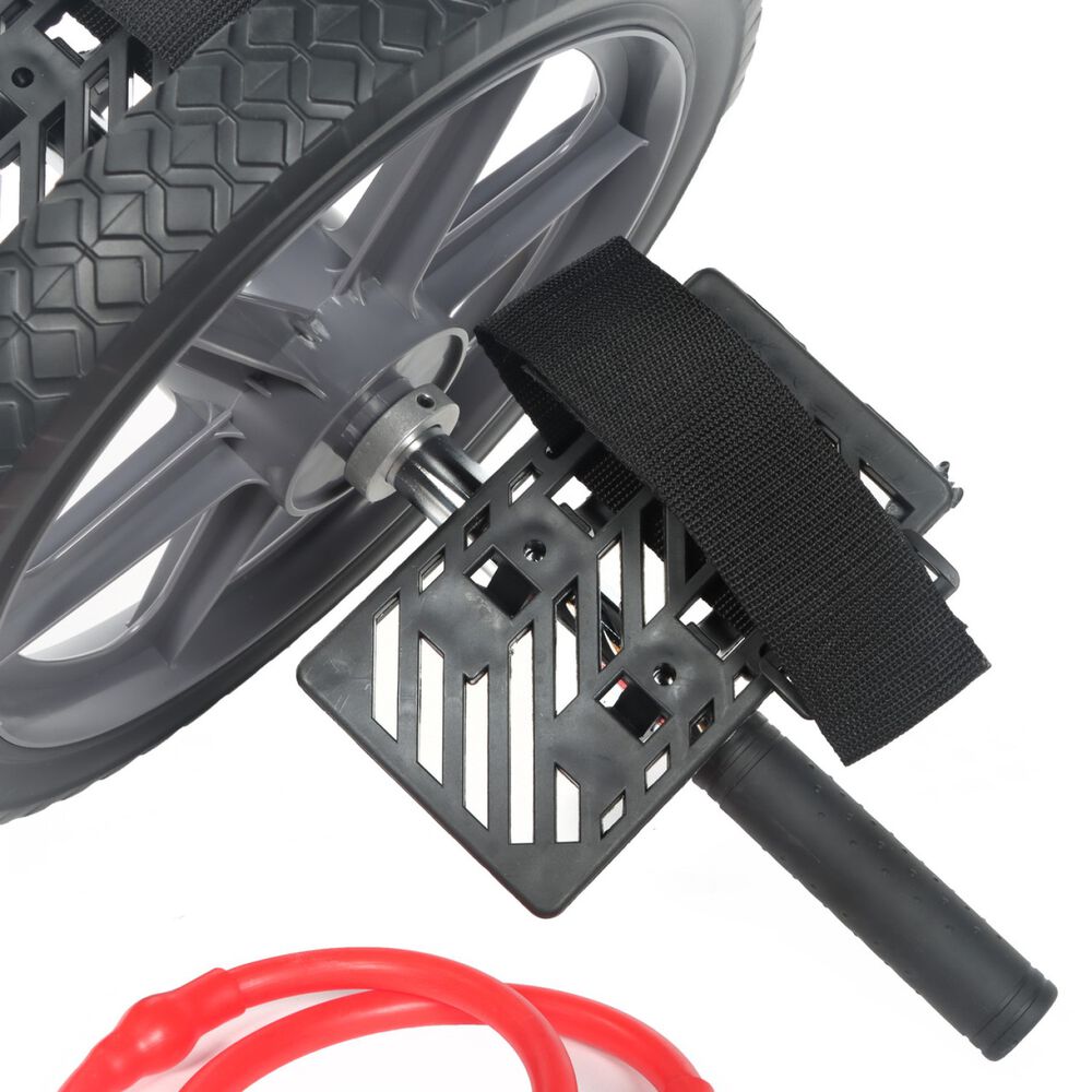 Rueda Abdominales Elite Manos Y Pies image number 2.0